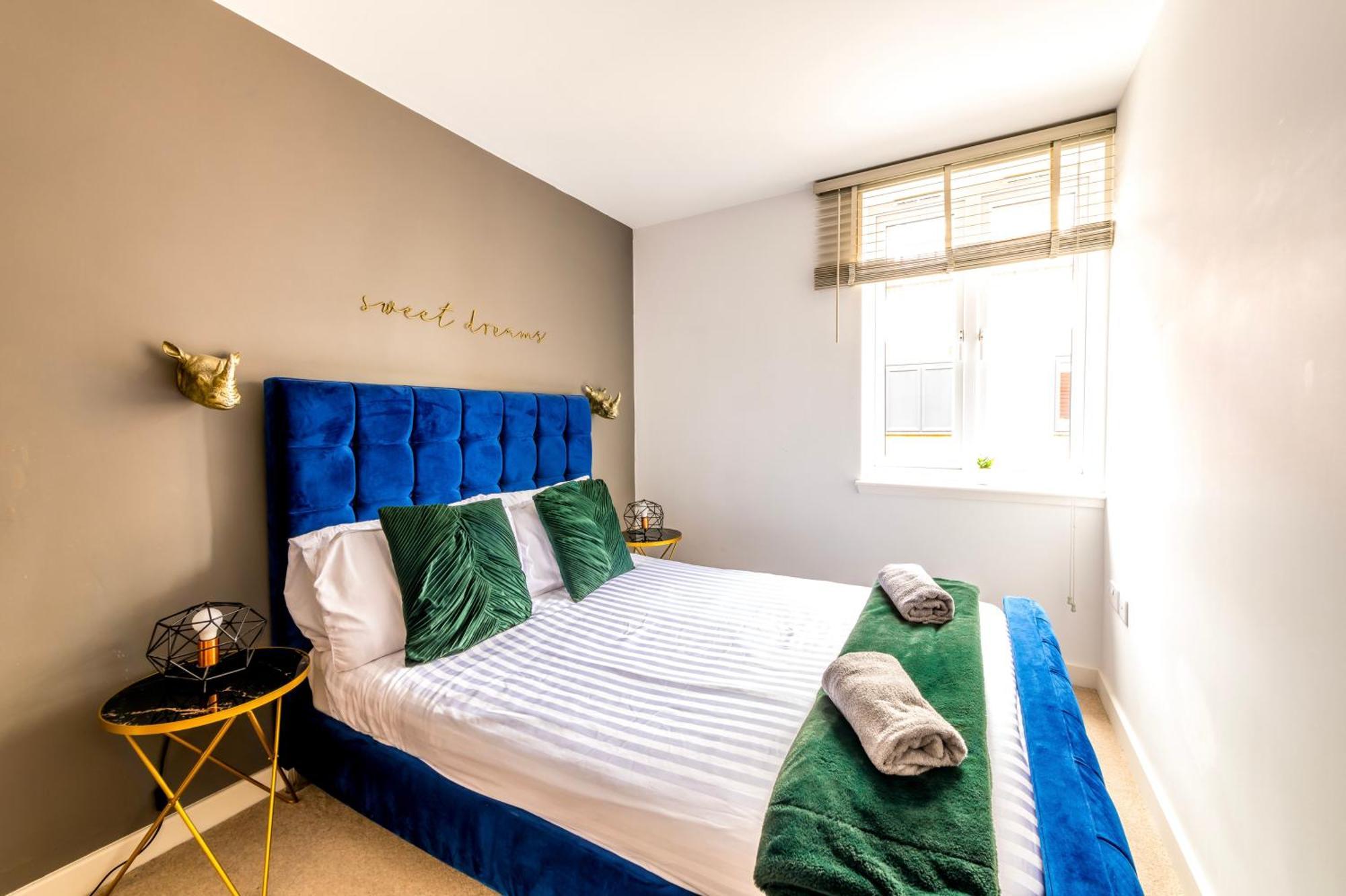 Cosy Abbey Yard By Prescott Apartments Abingdon-on-Thames Exterior photo