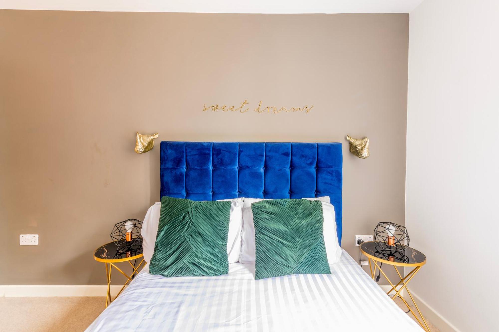 Cosy Abbey Yard By Prescott Apartments Abingdon-on-Thames Exterior photo