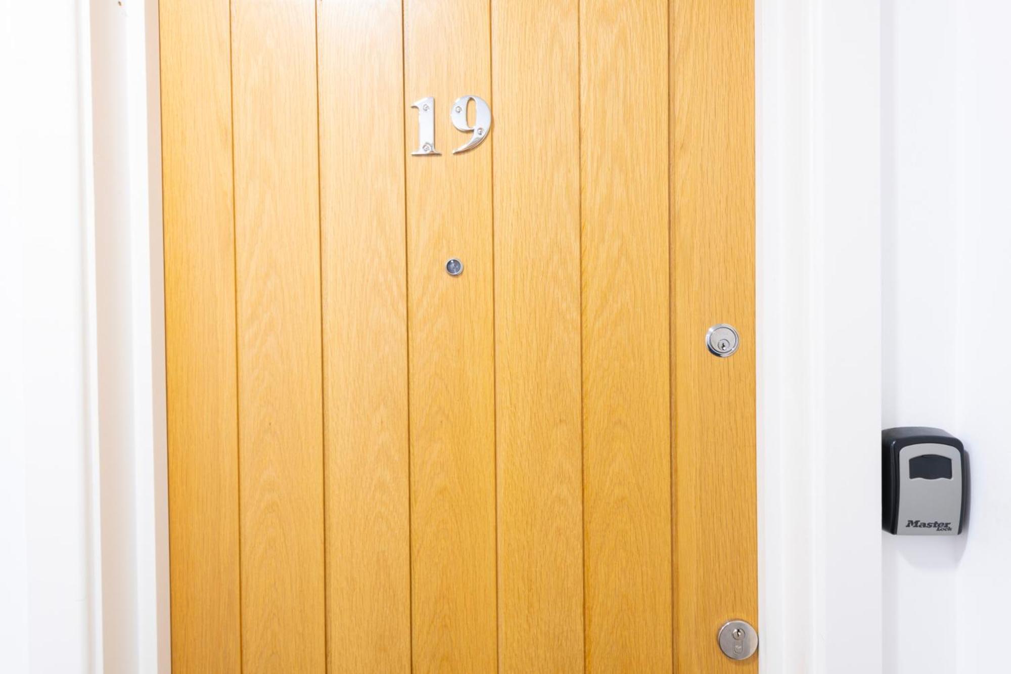 Cosy Abbey Yard By Prescott Apartments Abingdon-on-Thames Exterior photo