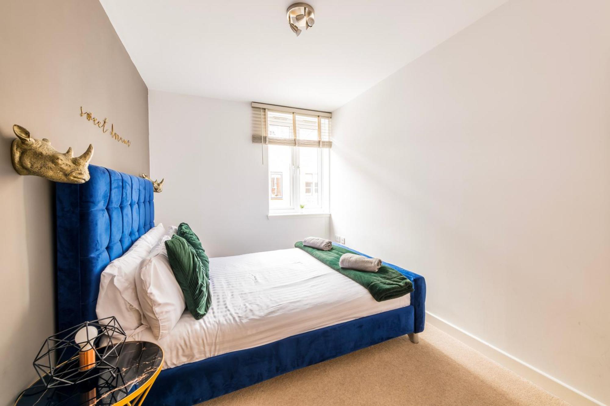 Cosy Abbey Yard By Prescott Apartments Abingdon-on-Thames Exterior photo